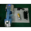 Strapping Machine for Cartons, Box with Plastic Strap